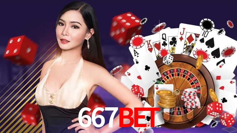 Estatísticas 667bet
