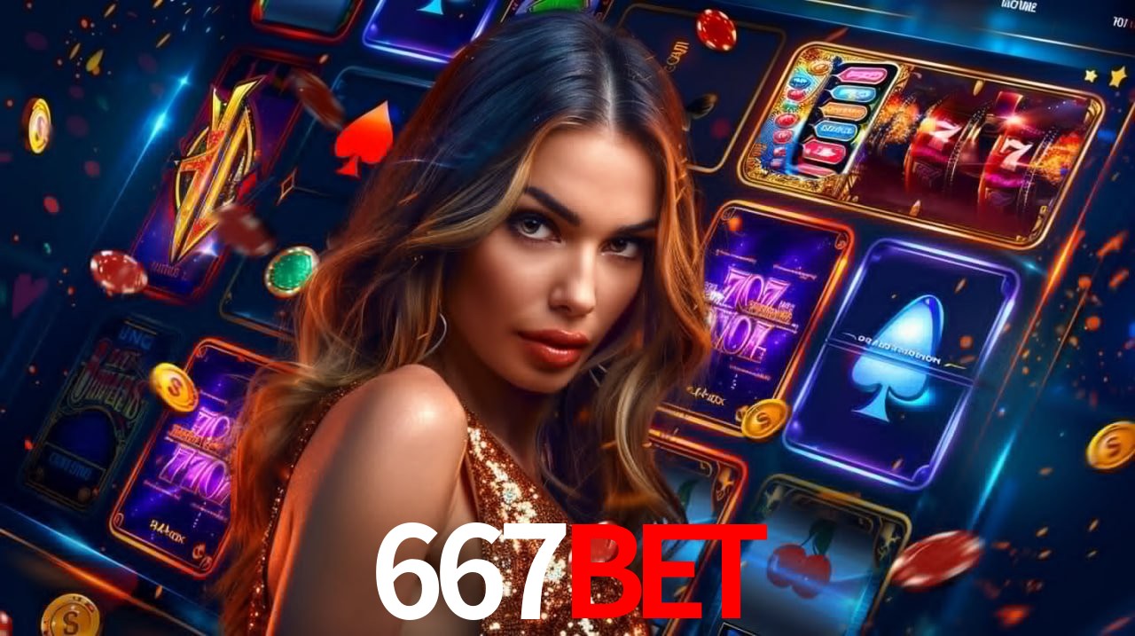 Casino VIP 667bet