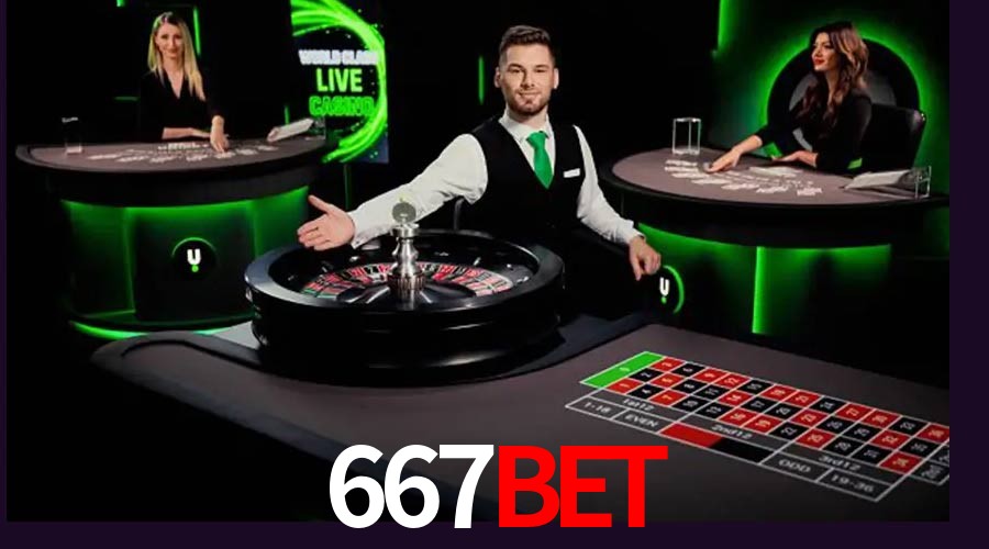 Descubra a Magia dos Jogos de Arcade no 667bet