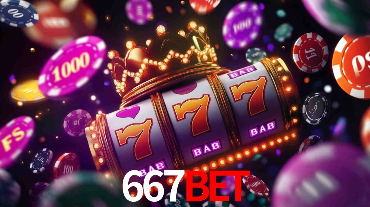 Casino VIP 667bet