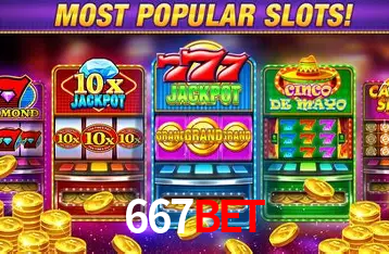 A Revolução dos Aplicativos de Jogos no 667bet