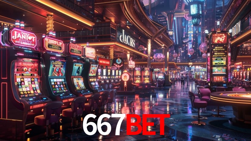 Descubra a Essência do 667bet: Nossa História e Compromissos