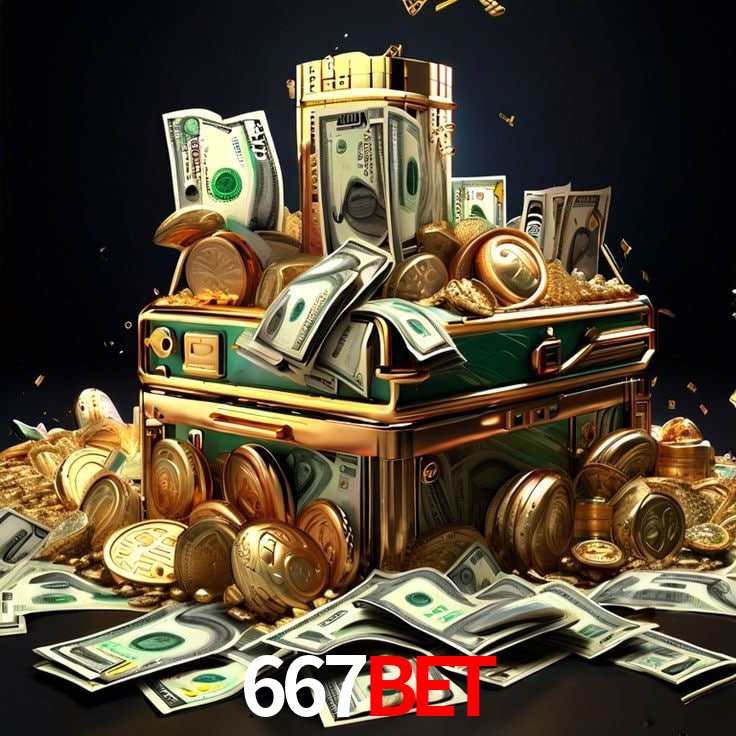 Benefícios da Conta 667bet
