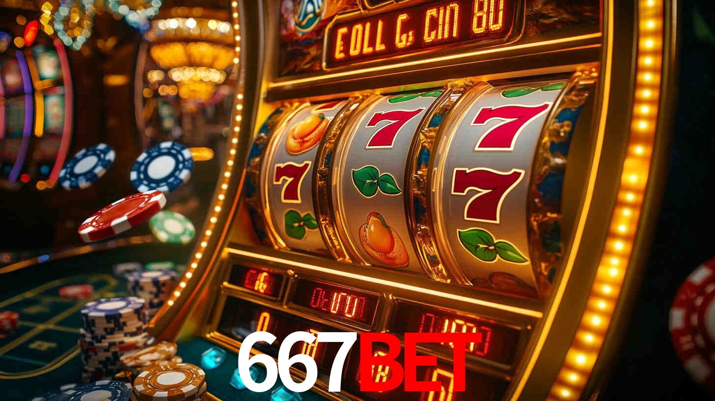 Programa VIP 667bet
