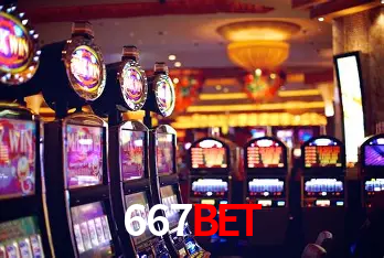 Descubra a Essência do 667bet: Nossa História e Compromissos