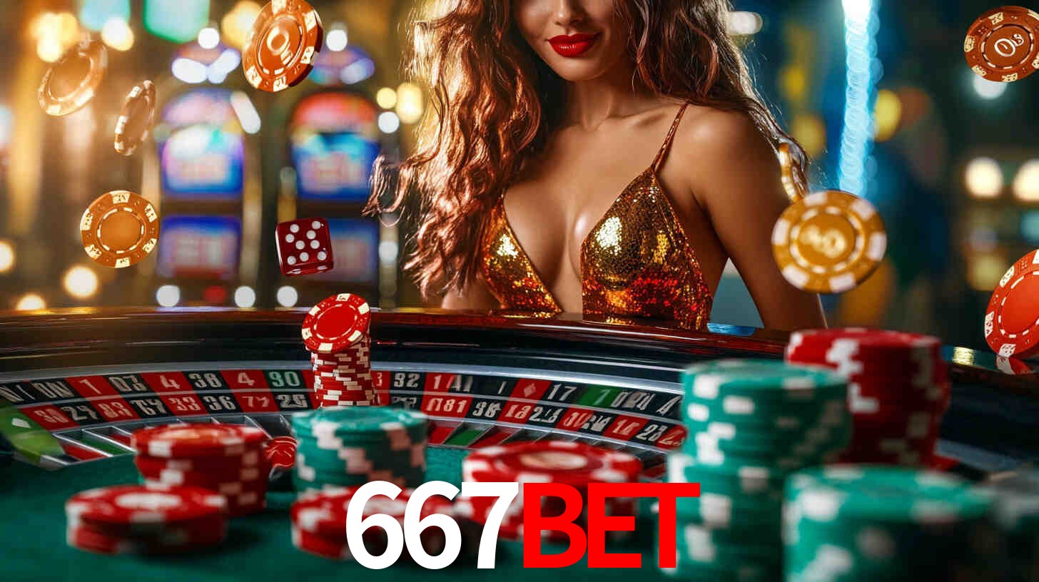 Bônus Diários 667bet