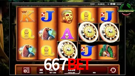 A Emoção da Loteria na 667bet: Uma Chance de Mudança de Vida