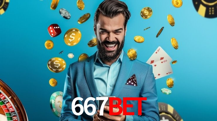 Mesa de Blackjack 667bet