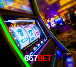 Desvendando o Mundo dos Jogos Virtuais na 667bet