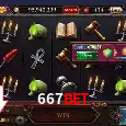 Explorando a Categoria de Eventos em Apostas na 667bet