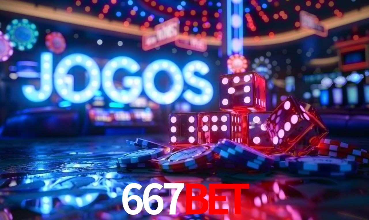 Experiência VIP 667bet