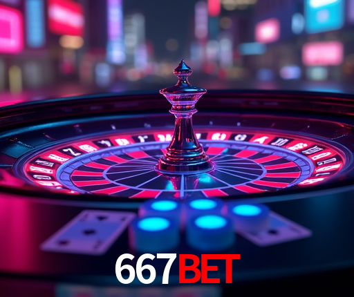 Interface Premium 667bet