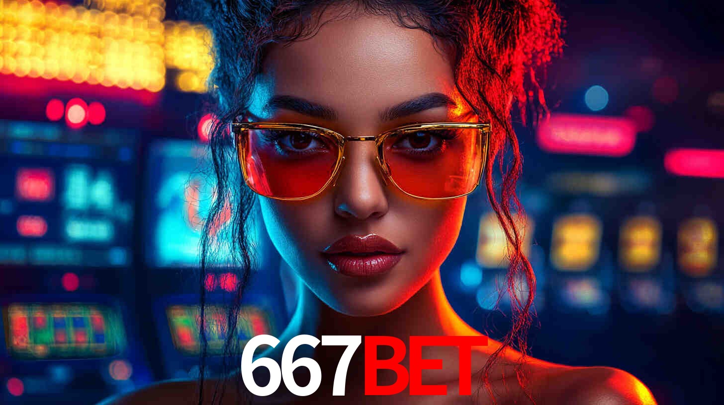 Apostas de Futebol 667bet
