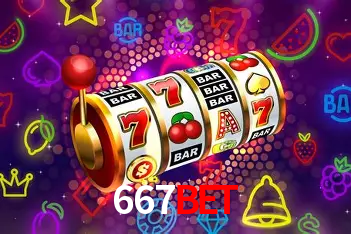 Inovações de Jogos na 667bet: O Futuro das Experiências Interativas