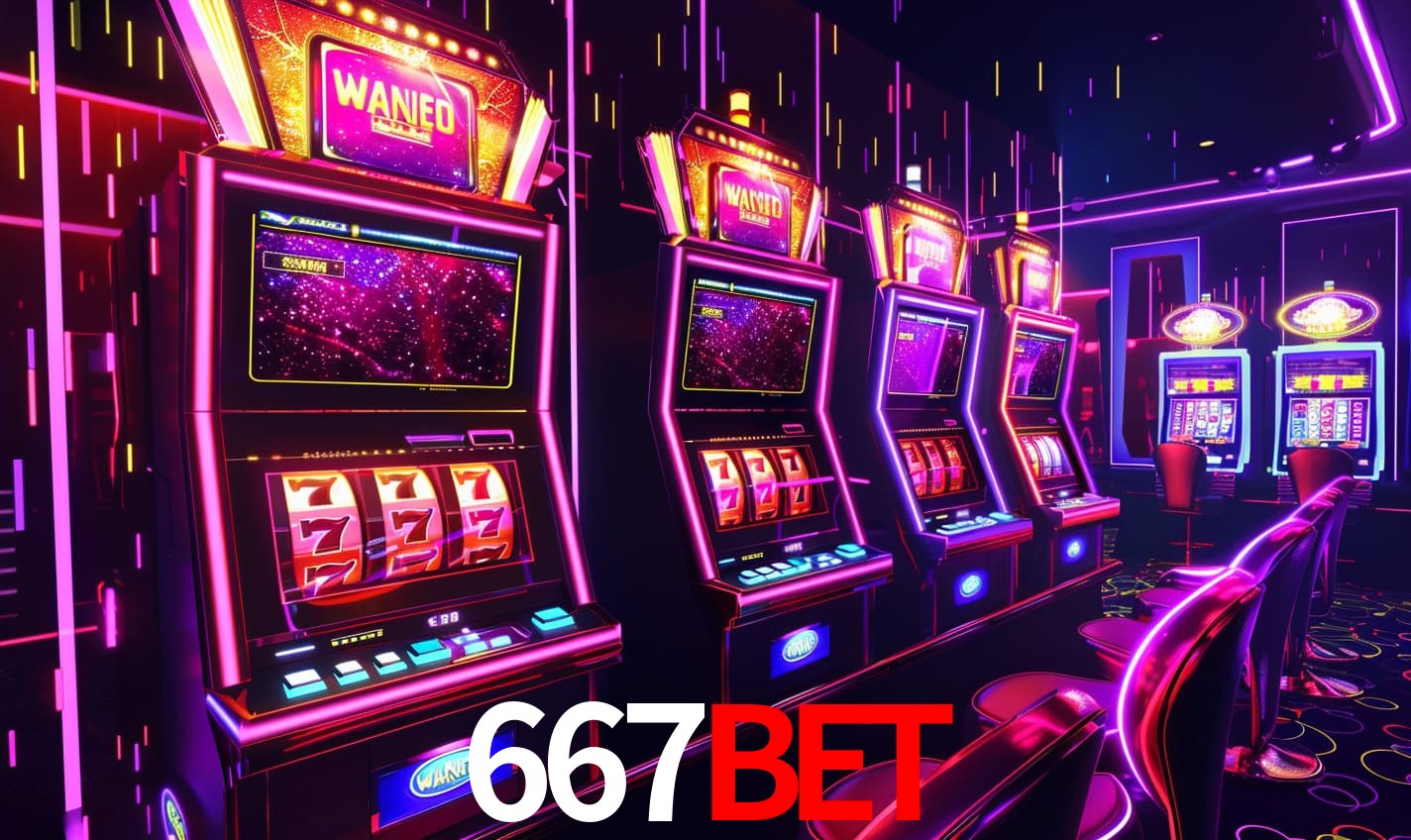 PIX Instantâneo 667bet